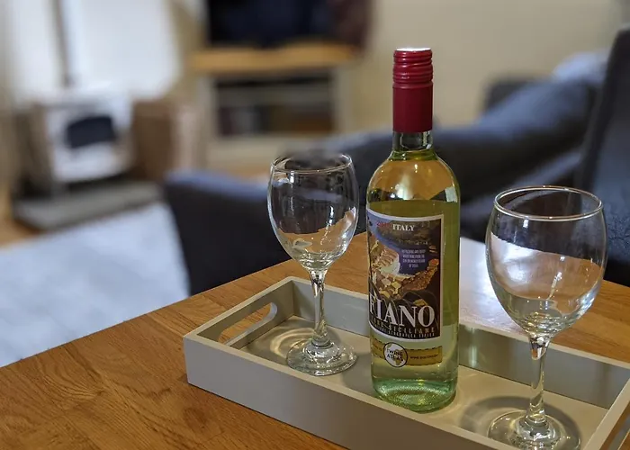 Pinfold Holiday Cottage