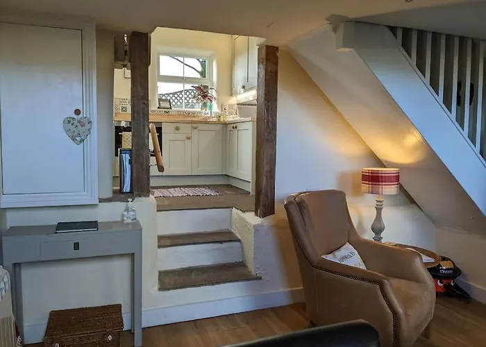 Pinfold Holiday Cottage